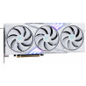 MSI GAMING GeForce RTX 5060 TI 16G TRIO OC WHITE NVIDIA 16 GB GDDR7