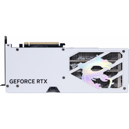 MSI GAMING GeForce RTX 5060 TI 16G TRIO OC WHITE NVIDIA 16 GB GDDR7