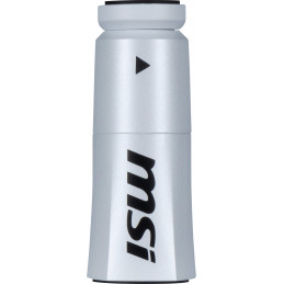 MSI GAMING GeForce RTX 5060 TI 16G TRIO OC WHITE NVIDIA 16 GB GDDR7