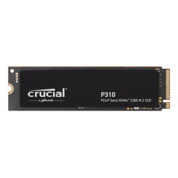 Crucial P310 4 TB M.2 PCI Express 4.0 NVMe