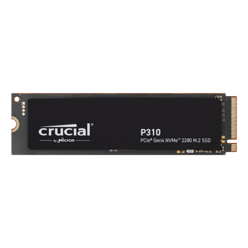 Crucial P310 4 TB M.2 PCI Express 4.0 NVMe