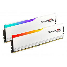 G.Skill Ripjaws M5 RGB F5-6000J3038F16GX2-RM5NRW muistimoduuli 32 GB 2 x 16 GB DDR5