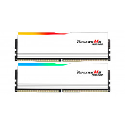 G.Skill Ripjaws M5 RGB Ripjaws M5 Neo RGB muistimoduuli 64 GB 2 x 32 GB DDR5