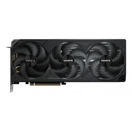 GIGABYTE GeForce RTX 5070 Ti WINDFORCE SFF 16G NVIDIA 16 GB GDDR7