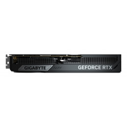 GIGABYTE GeForce RTX 5070 Ti WINDFORCE SFF 16G NVIDIA 16 GB GDDR7