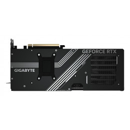 GIGABYTE GeForce RTX 5070 Ti WINDFORCE SFF 16G NVIDIA 16 GB GDDR7