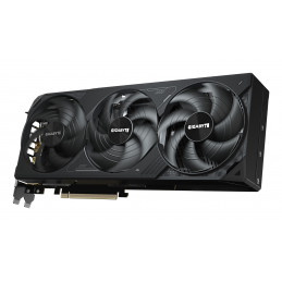 GIGABYTE GeForce RTX 5070 Ti WINDFORCE SFF 16G NVIDIA 16 GB GDDR7