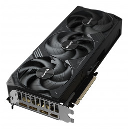 GIGABYTE GeForce RTX 5070 Ti WINDFORCE SFF 16G NVIDIA 16 GB GDDR7