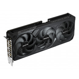 GIGABYTE GeForce RTX 5070 Ti WINDFORCE SFF 16G NVIDIA 16 GB GDDR7