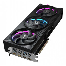 GIGABYTE AORUS Radeon RX 9070 XT ELITE 16G AMD 16 GB GDDR6