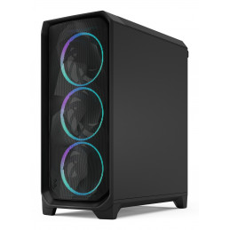 Fractal Design Meshify 3 musta