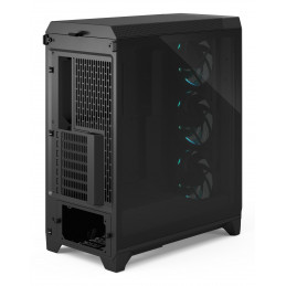Fractal Design Meshify 3 musta