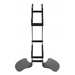 Deltaco GAM-143 peliohjaimen lisätarvike Pidike