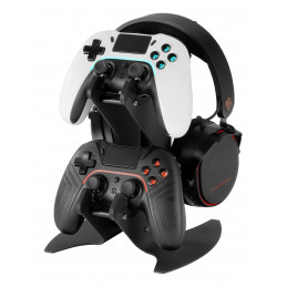 Deltaco GAM-143 peliohjaimen lisätarvike Pidike