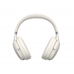 Havit H630BT (Beige) Kuulokkeet Langallinen & langaton Pääpanta Musiikki USB Type-C Bluetooth