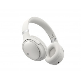 Havit H630BT (Beige) Kuulokkeet Langallinen & langaton Pääpanta Musiikki USB Type-C Bluetooth