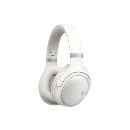 Havit H630BT (Beige) Kuulokkeet Langallinen & langaton Pääpanta Musiikki USB Type-C Bluetooth