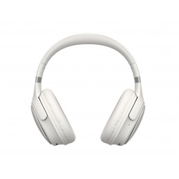 Havit H630BT (Beige) Kuulokkeet Langallinen & langaton Pääpanta Musiikki USB Type-C Bluetooth