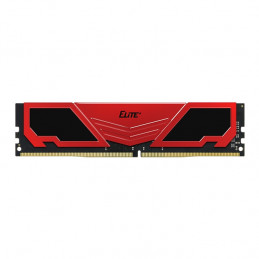 Team Group ELITE PLUS TPRD416G3200HC2201 muistimoduuli 16 GB 1 x 16 GB DDR4 3200 MHz