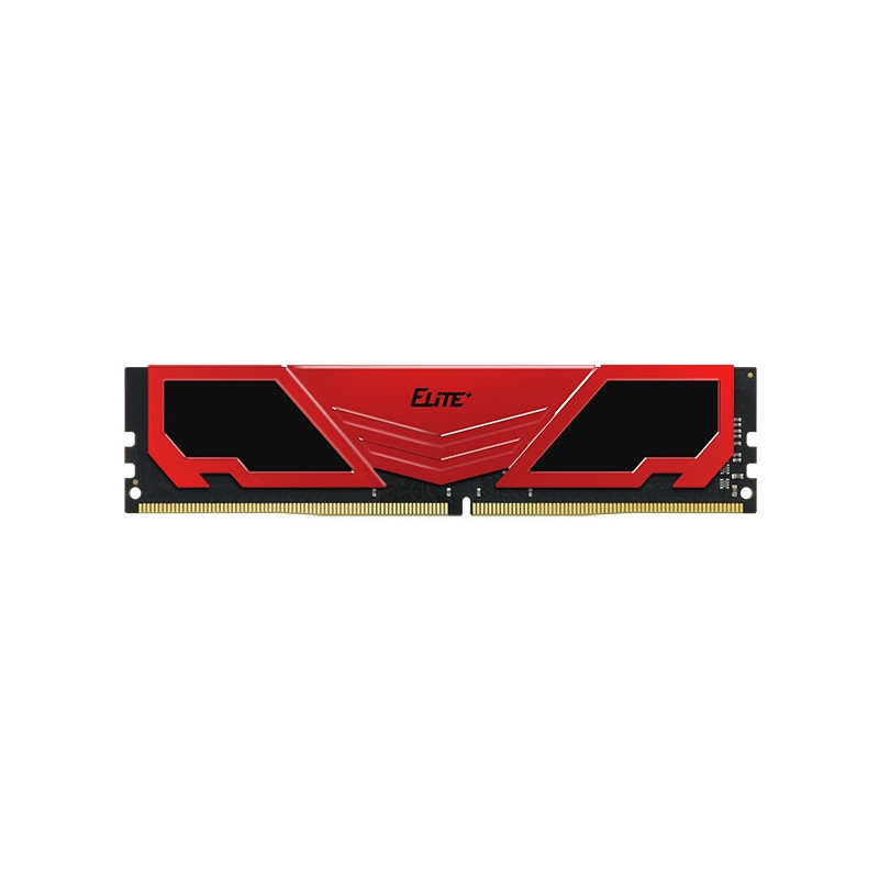 Team Group ELITE PLUS TPRD416G3200HC2201 muistimoduuli 16 GB 1 x 16 GB DDR4 3200 MHz