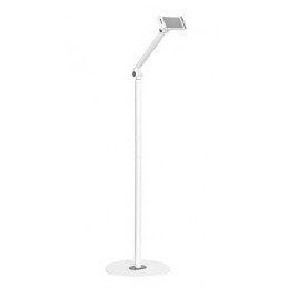 Deltaco ARM-0561 teline pidike Passiiviteline Matkapuhelin älypuhelin, Tabletti UMPC Valkoinen