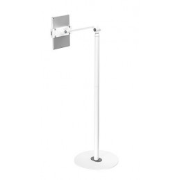 Deltaco ARM-0561 teline pidike Passiiviteline Matkapuhelin älypuhelin, Tabletti UMPC Valkoinen