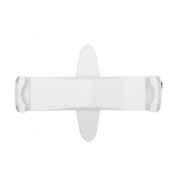 Deltaco ARM-0533 teline pidike Passiiviteline Matkapuhelin älypuhelin, Tabletti UMPC Valkoinen