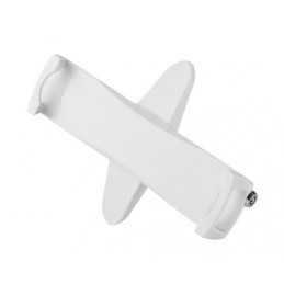 Deltaco ARM-0533 teline pidike Passiiviteline Matkapuhelin älypuhelin, Tabletti UMPC Valkoinen