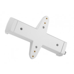 Deltaco ARM-0533 teline pidike Passiiviteline Matkapuhelin älypuhelin, Tabletti UMPC Valkoinen