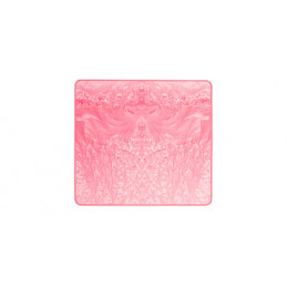 Deltaco GAM-156-P hiirimatto Pelihiirimatto Vaaleanpunainen