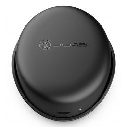 JLab Work Buds Kuulokkeet True Wireless Stereo (TWS) In-ear Puhelut Musiikki Urheilu Päivittäinen USB Type-C Bluetooth musta