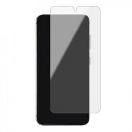 Deltaco 1902522 Matkapuhelimen näyttö- ja taustasuoja Kirkas näytönsuoja Samsung 1 kpl