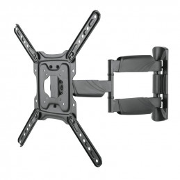 Deltaco ARM-1205 TV-kiinnike 139,7 cm (55") musta