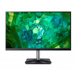 Acer Vero B7 B227Q E tietokoneen litteä näyttö 54,6 cm (21.5") 1920 x 1080 pikseliä Full HD LCD musta