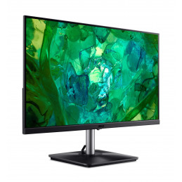 Acer Vero B7 B227Q E tietokoneen litteä näyttö 54,6 cm (21.5") 1920 x 1080 pikseliä Full HD LCD musta