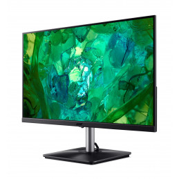 Acer Vero B7 B227Q E tietokoneen litteä näyttö 54,6 cm (21.5") 1920 x 1080 pikseliä Full HD LCD musta