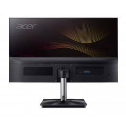 Acer Vero B7 B227Q E tietokoneen litteä näyttö 54,6 cm (21.5") 1920 x 1080 pikseliä Full HD LCD musta