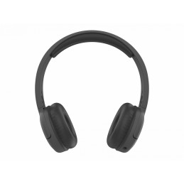 Streetz BT210 Kuulokkeet Langallinen & langaton Pääpanta Puhelut Musiikki Bluetooth musta