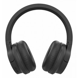 Streetz BT510 Kuulokkeet Langaton Pääpanta Puhelut Musiikki Bluetooth musta