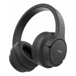 Streetz BT510 Kuulokkeet Langaton Pääpanta Puhelut Musiikki Bluetooth musta