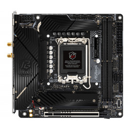 Asrock Z790I Lightning WiFi Intel Z790 LGA 1700 Mini ITX