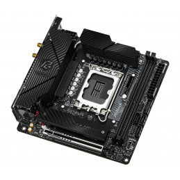 Asrock Z790I Lightning WiFi Intel Z790 LGA 1700 Mini ITX