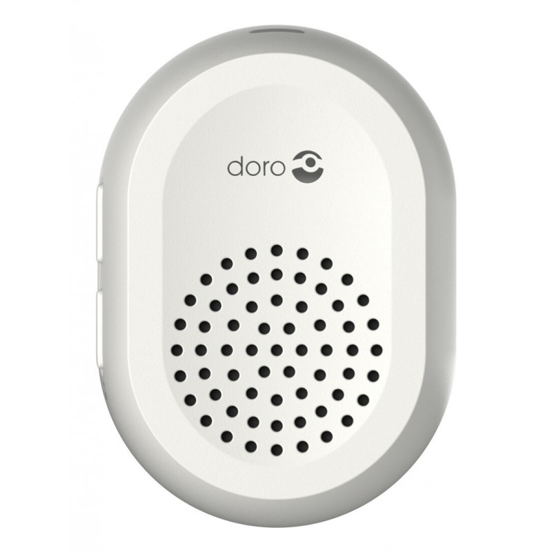 Doro Hemma Chime Valkoinen 1 kpl