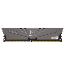 Team Group EXPERT DDR4 OC10L muistimoduuli 32 GB 2 x 16 GB 3200 MHz