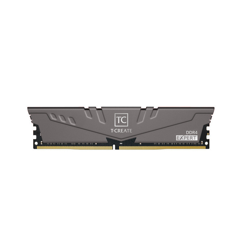 Team Group EXPERT DDR4 OC10L muistimoduuli 32 GB 2 x 16 GB 3200 MHz