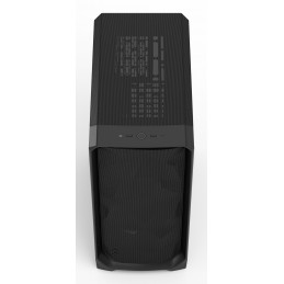 Fractal Design Meshify 3 musta