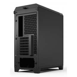 Fractal Design Meshify 3 musta
