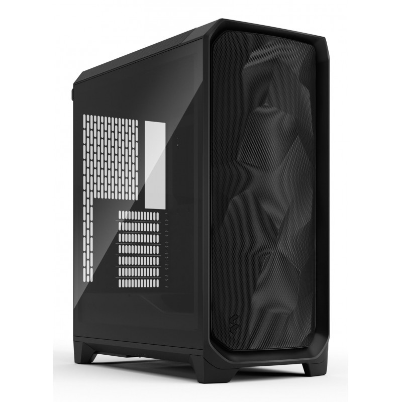 Fractal Design Meshify 3 musta