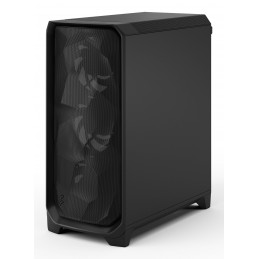 Fractal Design Meshify 3 musta