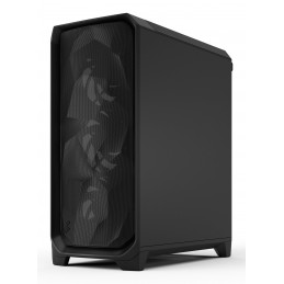 Fractal Design Meshify 3 musta